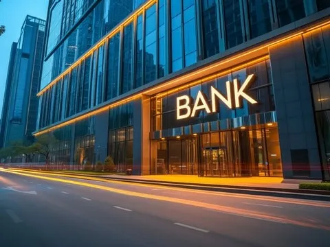 Hơn 6.700 nhân sự rời ngành ngân hàng: Cú chuyển mình lớn nhất 5 năm