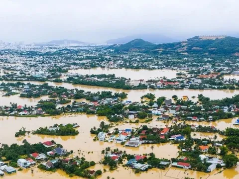 Hỏa tốc thông tin về việc miễn giảm thuế sau bão lũ