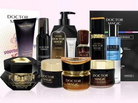 Diễn biến mới nhất vụ Mailisa: Công ty chồng Mailisa bị ngừng tiếp nhận hồ sơ công bố mỹ phẩm trong 6 tháng