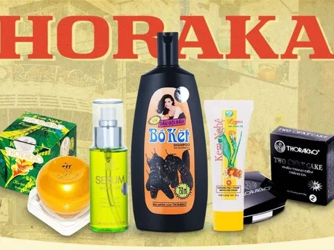 Huyền thoại mỹ phẩm Việt có ngoại hình ‘xấu lạ’ nhưng vẫn bán ầm ầm mỗi ngày, ông chủ thừa nhận và tiết lộ lý do