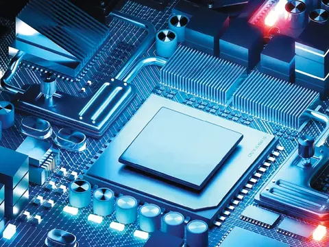 Quy chế tổ chức, hoạt động của Ban Chỉ đạo quốc gia về phát triển ngành công nghiệp bán dẫn