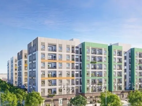 Nhiều dự án nhà ở xã hội tại Hải Phòng, TP.HCM nhận hồ sơ đăng ký