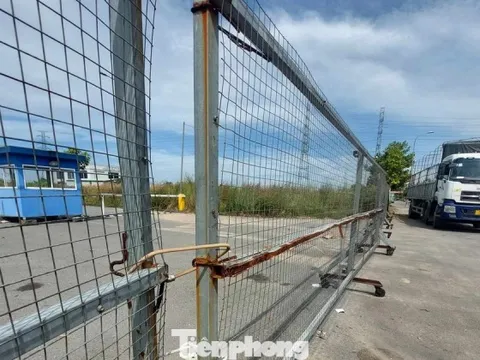 Điểm mặt những dự án nhà ở nằm bất động trên 'đất vàng' nhiều năm ở TPHCM