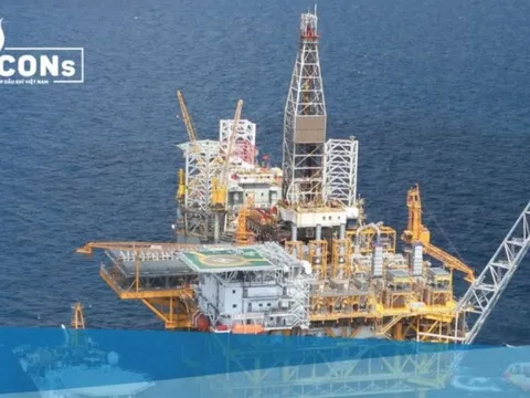 Một “ông lớn” dầu khí bị phạt vì vi phạm công bố thông tin