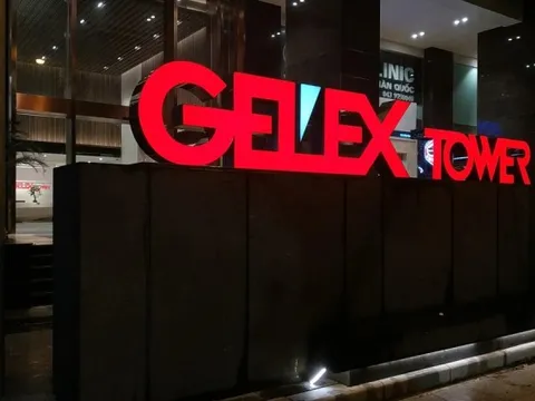 Cổ phiếu Gelex tăng trần sau công bố quan trọng