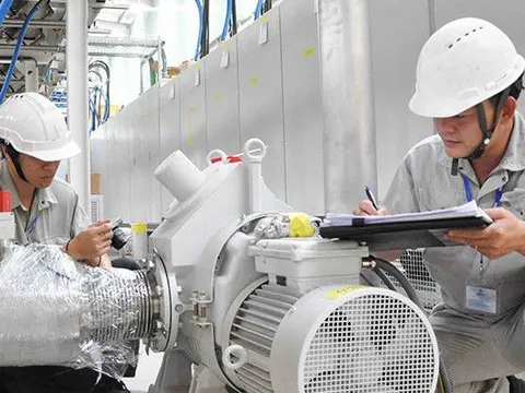 Đề xuất quy định trình tự, thủ tục chứng nhập, cấp thẻ kiểm định viên đo lường