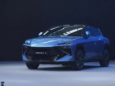 Hãng xe xây nhà máy 800 triệu USD tại Thái Bình sắp đưa SUV giá mềm về Việt Nam: Ngoại hình Lamborghini Urus, gây bão với 4 loại động cơ