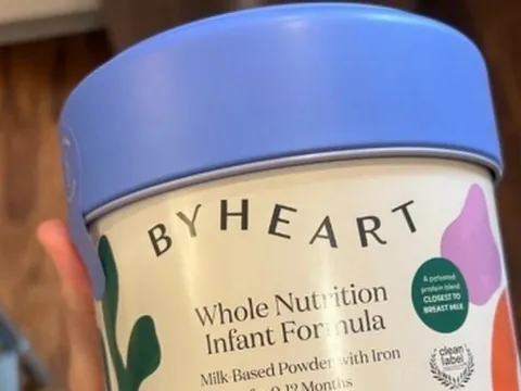 TP.HCM thông tin mới nhất vụ sữa ByHeart gây ngộ độc ở trẻ sơ sinh