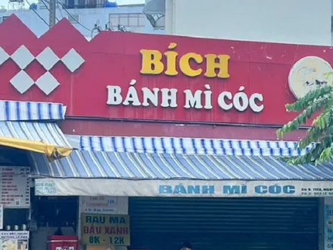 TP.HCM xác định được ‘thủ phạm’ khiến hơn 300 người ngộ độc sau khi ăn bánh mì cóc cô Bích