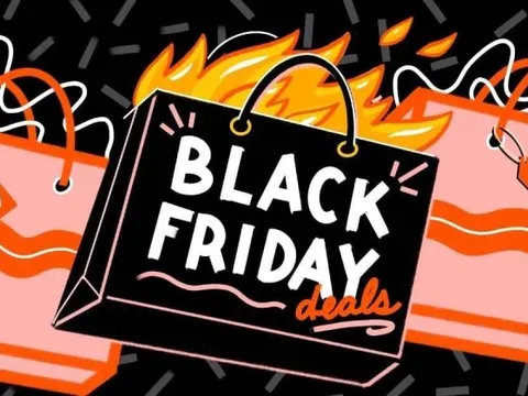 Thái độ của khách Việt với Black Friday 2025