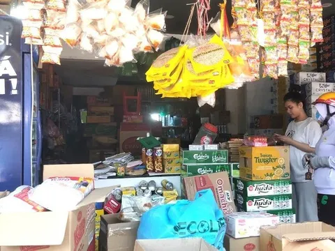 Thí điểm hỗ trợ cửa hàng, hộ kinh doanh bán buôn, bán lẻ chuyển đổi số