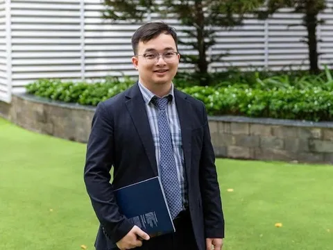 Đại diện Việt Nam lần đầu có mặt tại đề cử giải lãnh đạo quốc tế TES Awards