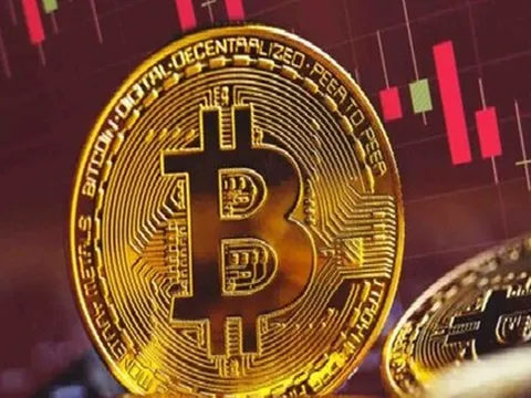 Thị trường tiền số hôm nay, 26-11: Diễn biến hiếm gặp bất ngờ xuất hiện