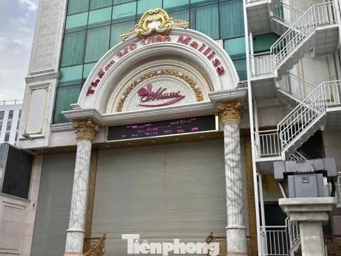 Mỹ phẩm Mailisa bị thu hồi: 'Tôi mua trọn bộ hơn 17 triệu đồng, giờ tìm ai đòi tiền?'