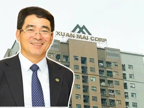 Chủ tịch một công ty đăng ký bán sạch 20% vốn, Cựu Phó Chủ tịch và con gái chuẩn bị nắm gần 50%