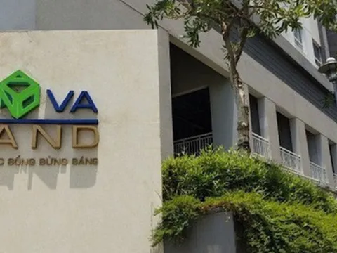Nhóm doanh nghiệp 'nhà' Nova bị xử phạt hành chính
