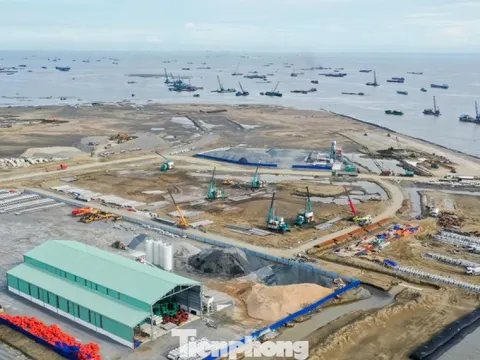 Loạt 'ông lớn' nhập cuộc bất động sản dưỡng lão