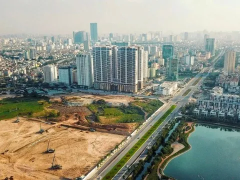 Hiệp hội Bất động sản Việt Nam: Gỡ vướng nút thắt trong công tác định giá đất