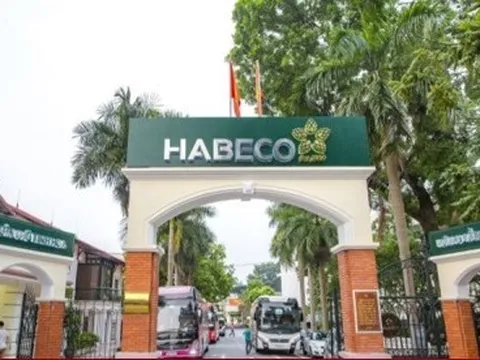 Những 'ông lớn' đình đám một thời sắp phải di dời khỏi đất vàng Hà Nội