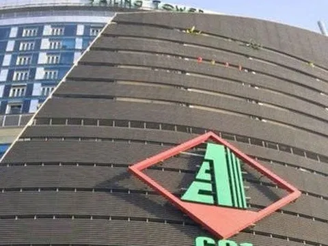 CC1 sắp họp ĐHĐCĐ bất thường bàn chuyện tăng vốn và bầu bổ sung thành viên HĐQT