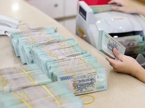 Vì sao tăng trưởng tín dụng cao?