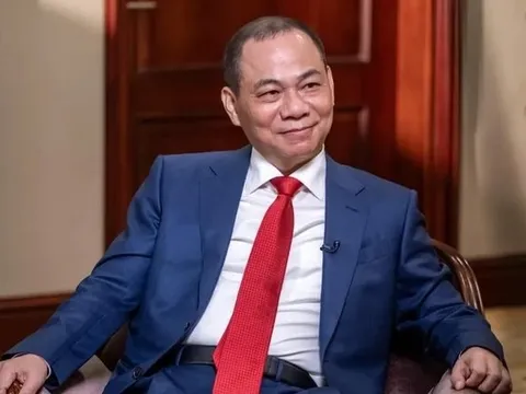 Vingroup của ông Phạm Nhật Vượng chốt ngày triển khai thương vụ lớn nhất lịch sử