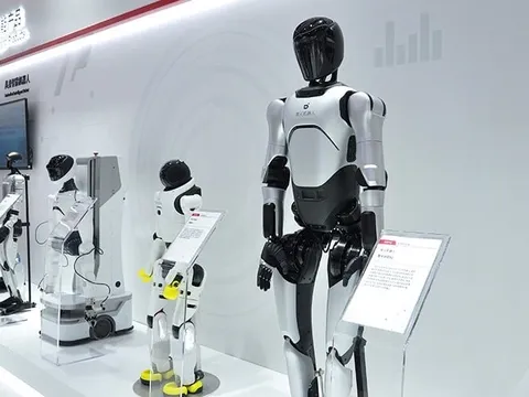 Chi phí sản xuất robot hình người sắp giảm 70% - chỉ cần 300-600 triệu là đủ để lắp 1 sản phẩm