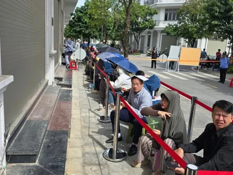 Đề xuất sử dụng ngân sách xây nhà ở xã hội cho thuê