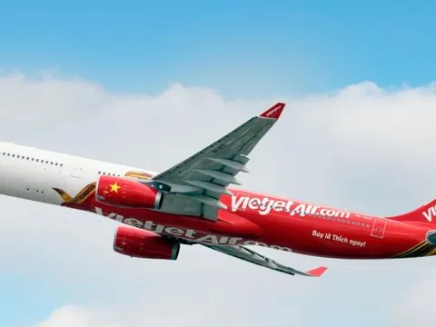 HDBank thoái vốn tại Vietjet