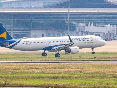 Vietravel và Vietravel Airlines 'đường ai nấy đi'