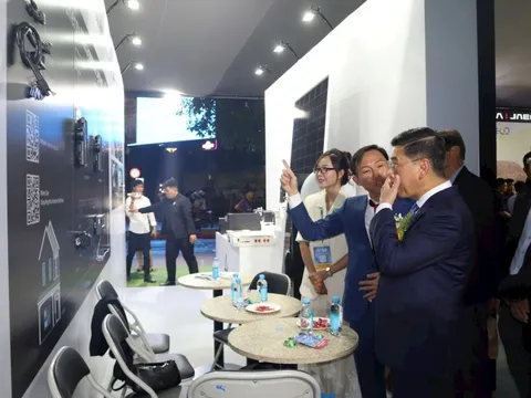 Vì sao người dân ngại lắp đặt điện năng lượng mặt trời mái nhà?