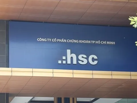 Lãnh đạo Chứng khoán HSC đăng ký bán 350.000 cổ phiếu