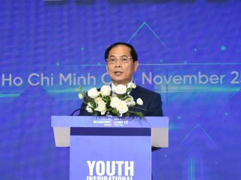 Mở màn Diễn đàn Kinh tế mùa thu, Phó thủ tướng nói về lợi thế lớn nhất của Việt Nam