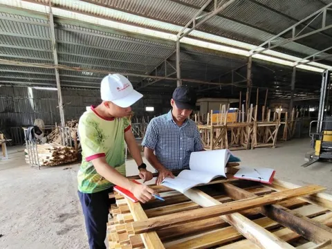 ‘Lá chắn tài chính’ vẫn mỏng trước thiên tai