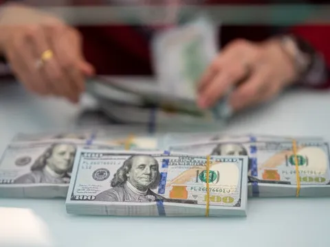 Tỷ giá USD hôm nay 28/11: Vietcombank và BIDV cùng điều chỉnh tăng