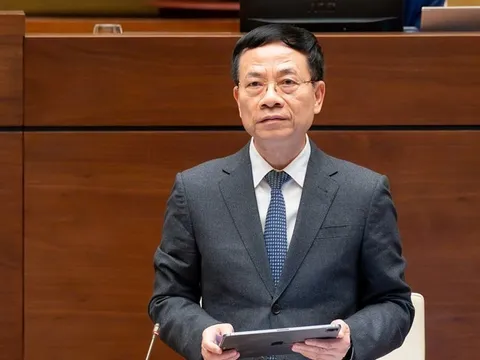 AI biến động nhanh, luật phải kịp thời và linh hoạt