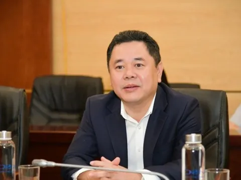 Phó Thống đốc Ngân hàng Nhà nước nhận thêm nhiệm vụ mới