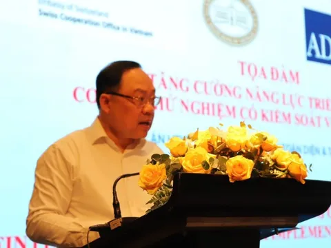 Nguy cơ ‘đô la hóa số’, chuyên gia cảnh báo Việt Nam phải thận trọng với stablecoin