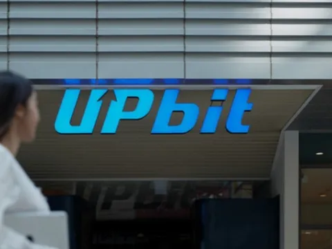 Sàn tiền số lớn nhất Hàn Quốc bị hack hơn 30 triệu USD