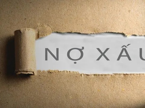 Nợ xấu mới giảm 60%, chất lượng tài sản ngân hàng có thật sự trong tầm kiểm soát?