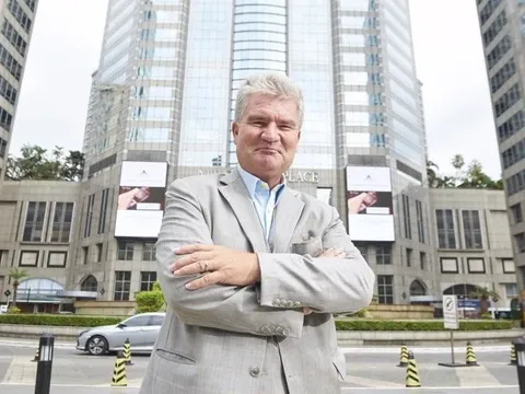 PYN Elite Fund "hô" VN-Index lên 3.200 điểm