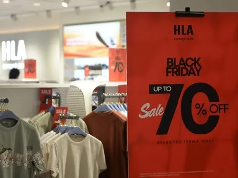 Black Friday: "Sale khủng” có thật sự khủng?