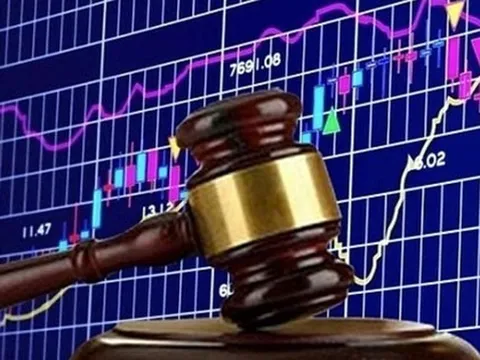 Ba doanh nghiệp bất động sản bị xử phạt vi phạm hành chính