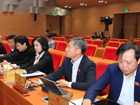 Hà Nội quy định sử dụng ngân sách đầu tư hạ tầng cho các dự án nhà ở xã hội độc lập