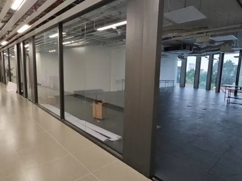 Hé lộ địa điểm sàn tiền số lớn nhất thế giới dự kiến đặt trụ sở tại TPHCM