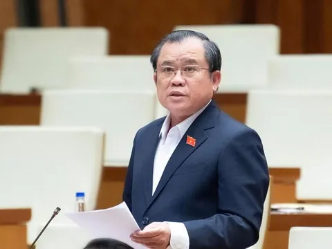 Đề nghị công bố đồ án quy hoạch trên nền tảng số 3D trong lấy ý kiến quy hoạch