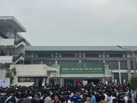 Hà Nội sắp đối thoại gì với người dân về nhà ở xã hội?