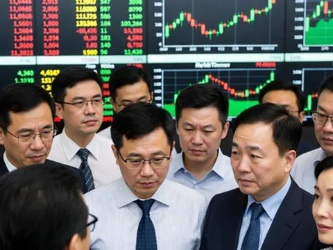 VN-Index lên sát 1.700 điểm, tỉ phú Phạm Nhật Vượng vào tốp 98 người giàu nhất thế giới