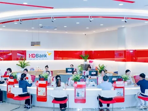 HDBank huy động 1.000 tỷ đồng từ kênh trái phiếu