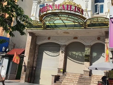 Thẩm mỹ viện Mailisa bất ngờ thông báo ngừng hoạt động